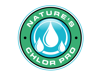 Natures Pure Force logo design by GemahRipah
