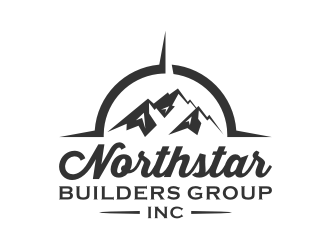 Northstar Builders Group, Inc. logo design by Gravity