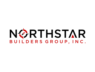 Northstar Builders Group, Inc. logo design by puthreeone