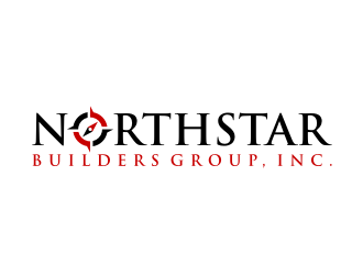 Northstar Builders Group, Inc. logo design by puthreeone