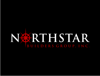 Northstar Builders Group, Inc. logo design by puthreeone