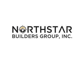 Northstar Builders Group, Inc. logo design by Gravity