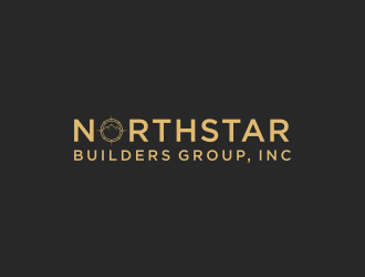 Northstar Builders Group, Inc. logo design by menanagan