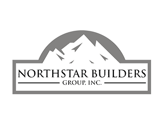 Northstar Builders Group, Inc. logo design by EkoBooM