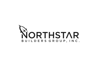 Northstar Builders Group, Inc. logo design by mukleyRx