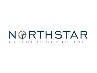 Northstar Builders Group, Inc. logo design by mukleyRx