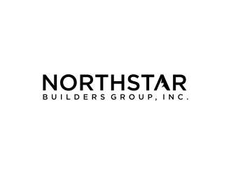 Northstar Builders Group, Inc. logo design by mukleyRx