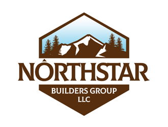 Northstar Builders Group, Inc. logo design by kunejo