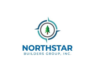 Northstar Builders Group, Inc. logo design by pradikas31