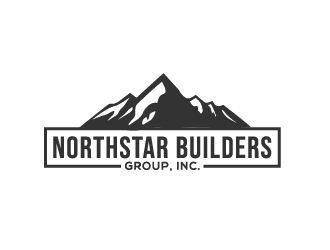 Northstar Builders Group, Inc. logo design by pambudi