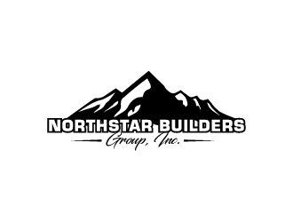 Northstar Builders Group, Inc. logo design by pambudi