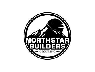 Northstar Builders Group, Inc. logo design by pambudi