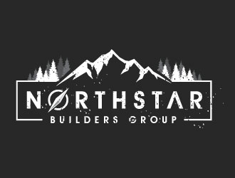 Northstar Builders Group, Inc. logo design by REDCROW