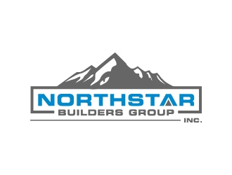 Northstar Builders Group, Inc. logo design by pambudi