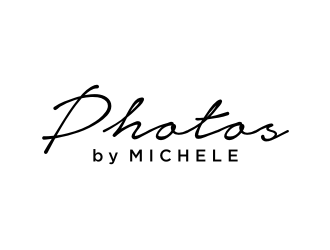 Photos by Michele logo design by puthreeone