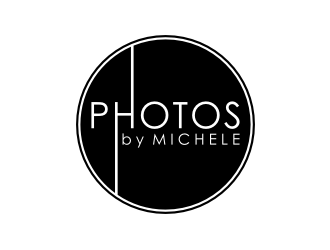 Photos by Michele logo design by puthreeone