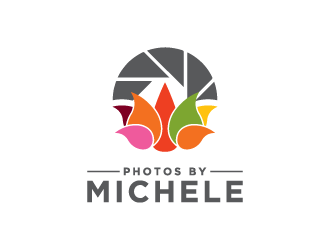 Photos by Michele logo design by jafar