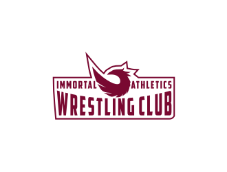 logo design by bricton