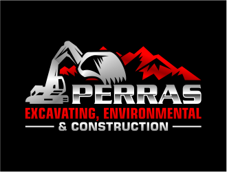 logo design by cintoko