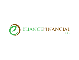 Eliance Financial, LLC logo design by GemahRipah