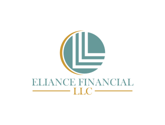 Eliance Financial, LLC logo design by protein