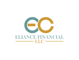 Eliance Financial, LLC logo design by protein