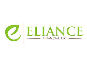 Eliance Financial, LLC logo design by EkoBooM