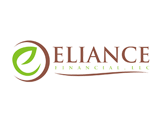 Eliance Financial, LLC logo design by EkoBooM