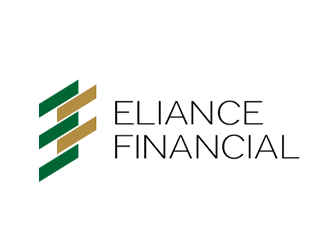 Eliance Financial, LLC logo design by Coolwanz
