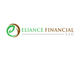 Eliance Financial, LLC logo design by creator_studios