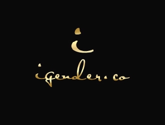 igender.co logo design by aryamaity