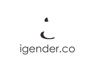 igender.co logo design by yeve