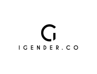 igender.co logo design by wongndeso
