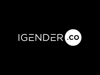 igender.co logo design by arturo_