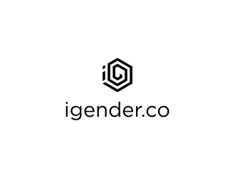 igender.co logo design by funsdesigns