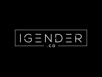 igender.co logo design by ingepro