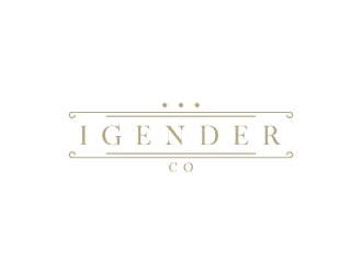 igender.co logo design by wongndeso