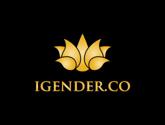 igender.co logo design by jafar