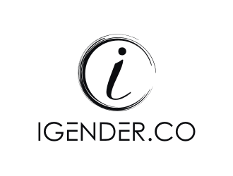 igender.co logo design by RatuCempaka
