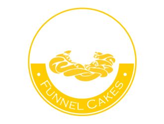 Funnelicity logo design by veron