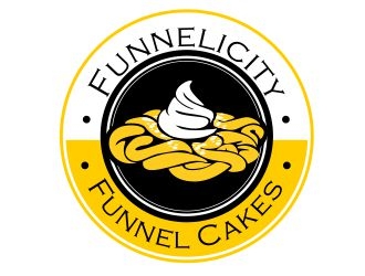 Funnelicity Logo Design