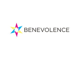 Benevolence logo design by ohtani15