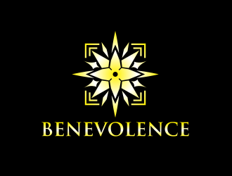 Benevolence logo design by jm77788