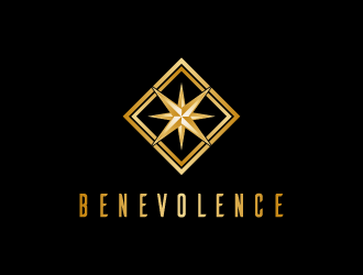 Benevolence logo design by fastsev