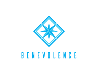 Benevolence logo design by fastsev