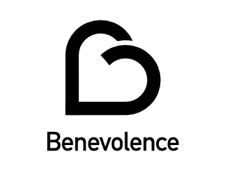 Benevolence logo design by TinaVainilla