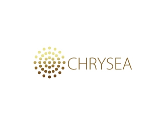 CHRYSEA logo design by Erasedink