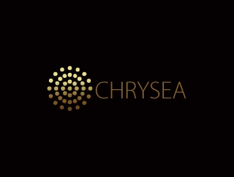 CHRYSEA logo design by Erasedink