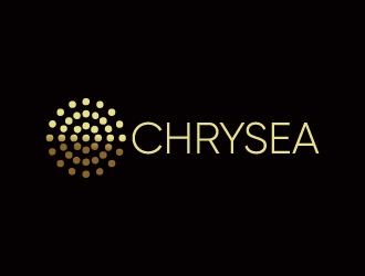 CHRYSEA logo design by Erasedink