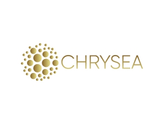 CHRYSEA logo design by Erasedink